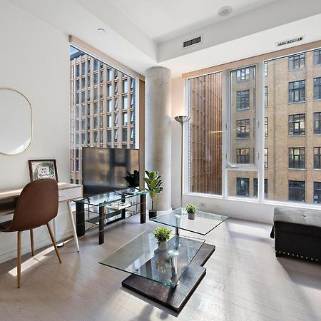 Downtown Toronto Condos Dış mekan fotoğraf